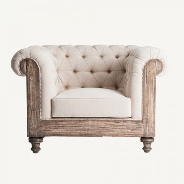 GORE ARMCHAIR REF.26967