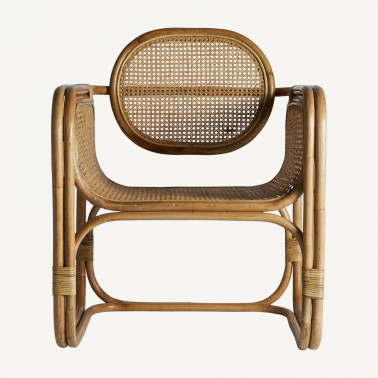 ISILI ARMCHAIR REF.26575