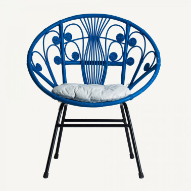 FAUTEUIL BALOS REF.26497