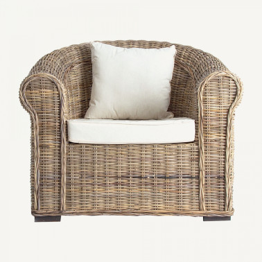 OZIERI ARMCHAIR REF.26490