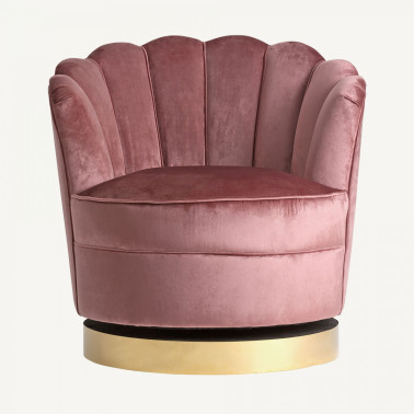 FAUTEUIL JUSSEY REF.25751