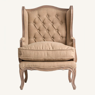 FAUTEUIL JOUY REF.25441