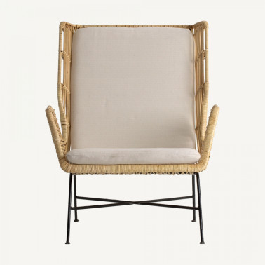 WUTACH ARMCHAIR REF.24615