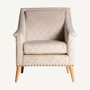 BUK ARMCHAIR REF.24374