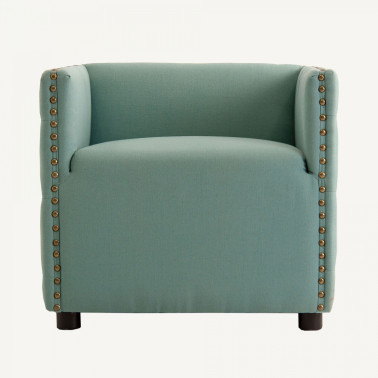 BURCIN ARMCHAIR REF.24165