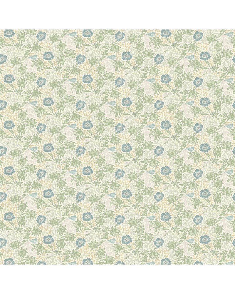 Mallow Apple Linen F1680-02