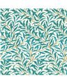 Willow Boughs Teal W0172-05