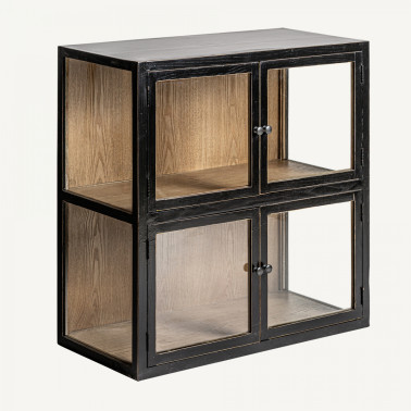 VITRINE HEMYE REF.31836