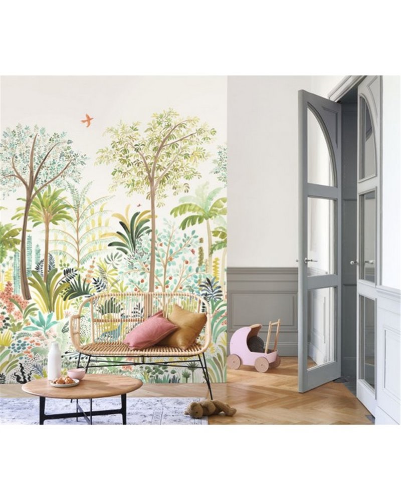 Funky Tropic Emeraude L 89187404