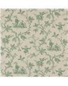 Toile Chinoise Forest W7017-03