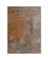 TAPIS EN VELOURS GLAM 2037-054