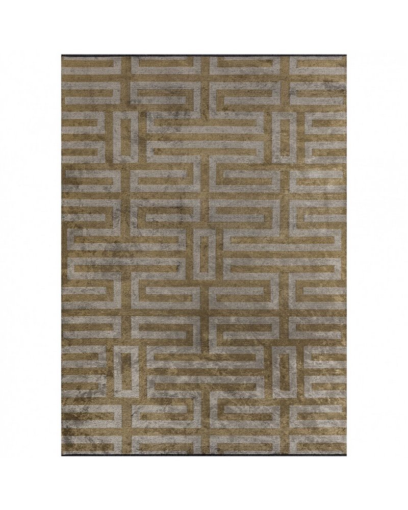 ALFOMBRA GLAM VELVET 3131-017