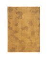 CARVED CHENILLE CARPET 9226