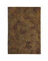 CARVED CHENILLE CARPET 9227