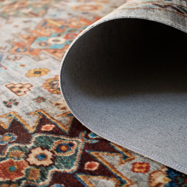 ANTIK CANVAS AK06 CARPET