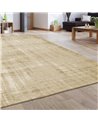 ALFOMBRA ANTIK CHENILLE GRUNGE BEIGE