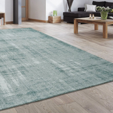 TAPIS ANTIK CHENILLE GRUNGE...