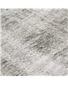 ALFOMBRA ANTIK CHENILLE GRUNGE SILVER