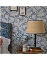 Wallflower Woad Blue MEWW217187