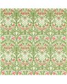 Bluebell Leaf Green Sweet Briar MEWF227038