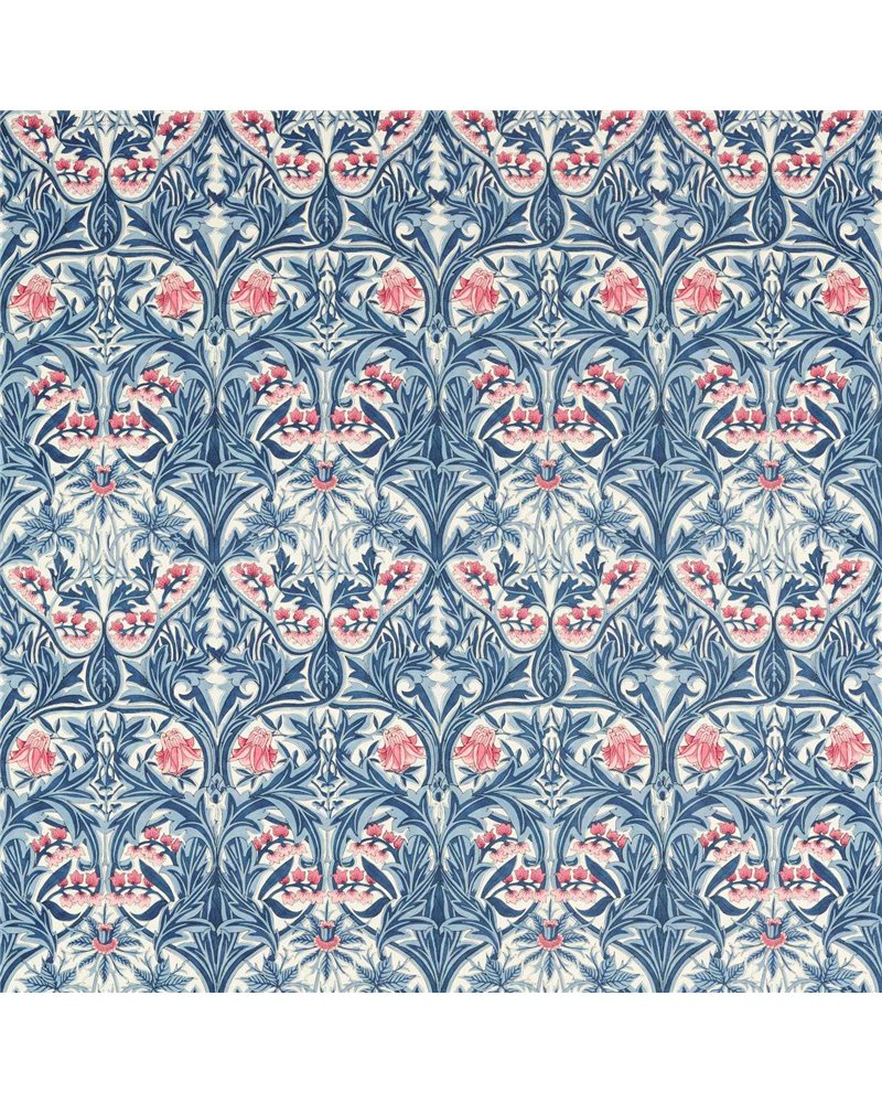 Bluebell Indigo Rose MEWF227037