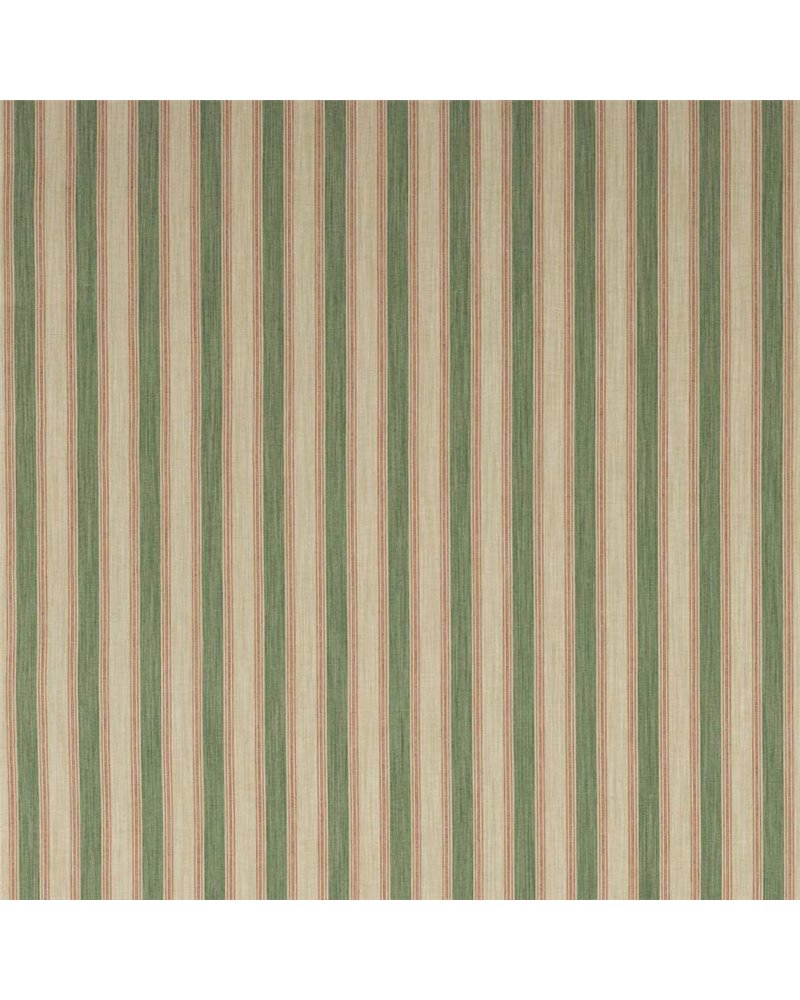 Romaine Stripe Pink Green F4838-01