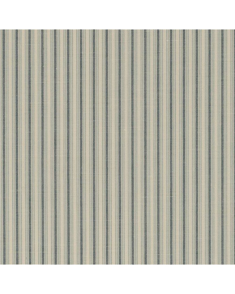 Brooke Stripe Blue F4826-04