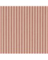 Brooke Stripe Red F4826-03