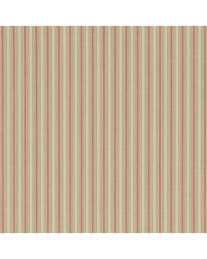 Brooke Stripe Pink Green F4826-01