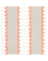 Kismet Stripe Coral F916231