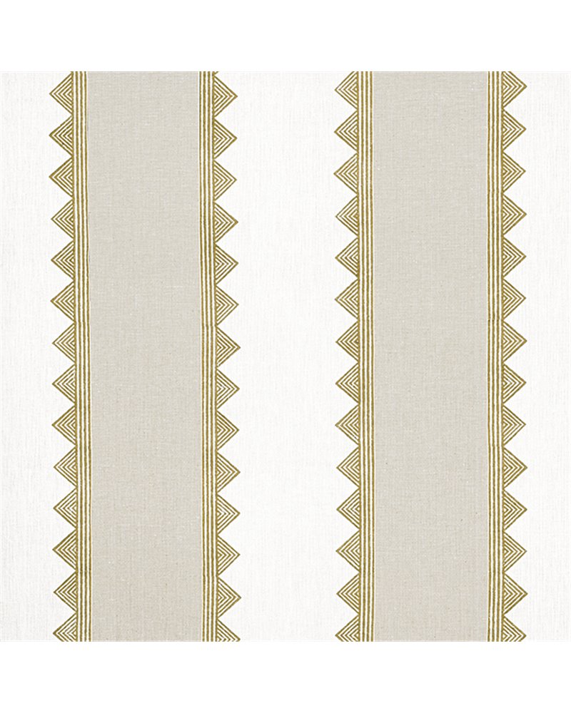 Kismet Stripe Camel F916229