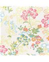 Spring Garden Cream F914340