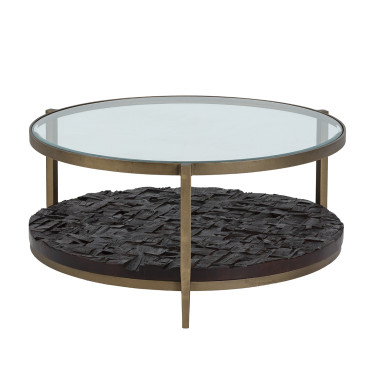 TABLE BASSE REF.66625-00