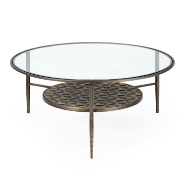 TABLE BASSE REF.66643-00