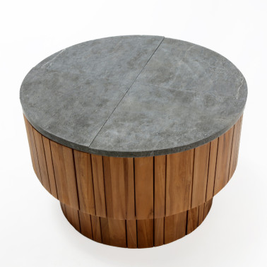 TABLE BASSE REF.27019-00