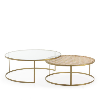 TABLE BASSE REF.69576-00