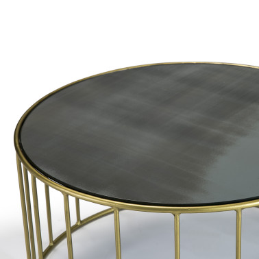 TABLE BASSE REF.69535-00