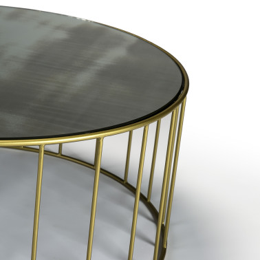 TABLE BASSE REF.69536-00