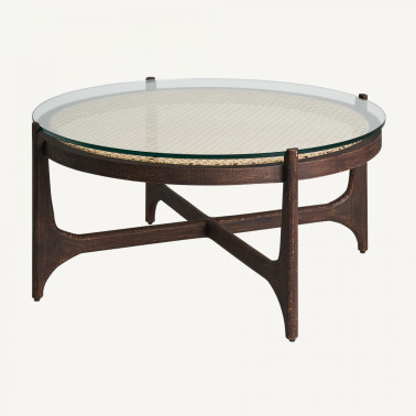 COFFEE TABLE NOSSEN REF.32126