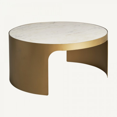 COFFEE TABLE DIJON REF.32040