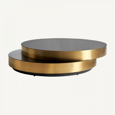 COFFEE TABLE GREIN REF.31870