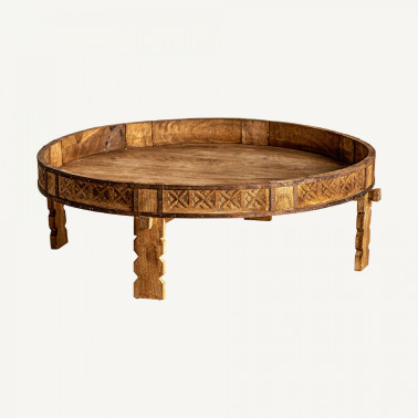 TABLE BASSE BADAI REF.31409