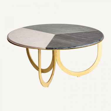 TABLE BASSE BOURTH REF.31289