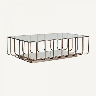 LINTHAL COFFEE TABLE REF.29574