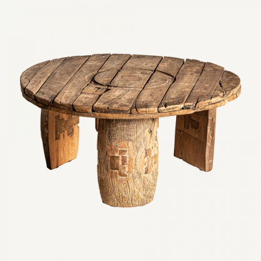 TABLE BASSE BADAI REF.31396