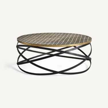 COFFEE TABLE BUSSANG REF.29573