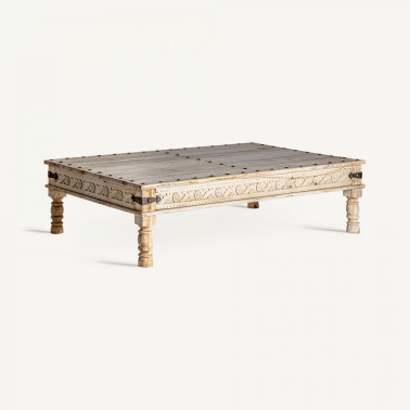 TABLE BASSE CHIZHIA REF.29299