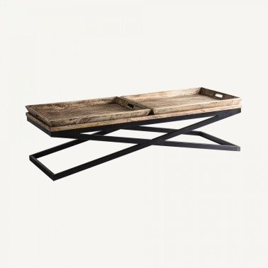 TABLE BASSE NEWAK REF.25408