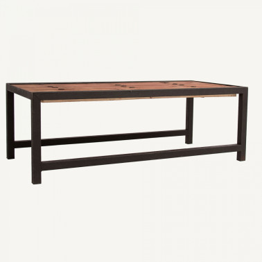 COFFEE TABLE SUDBURY REF.24085