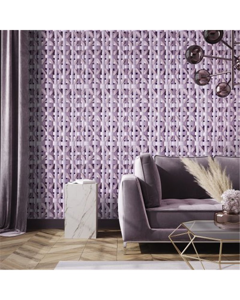 Seta Lavender 65336